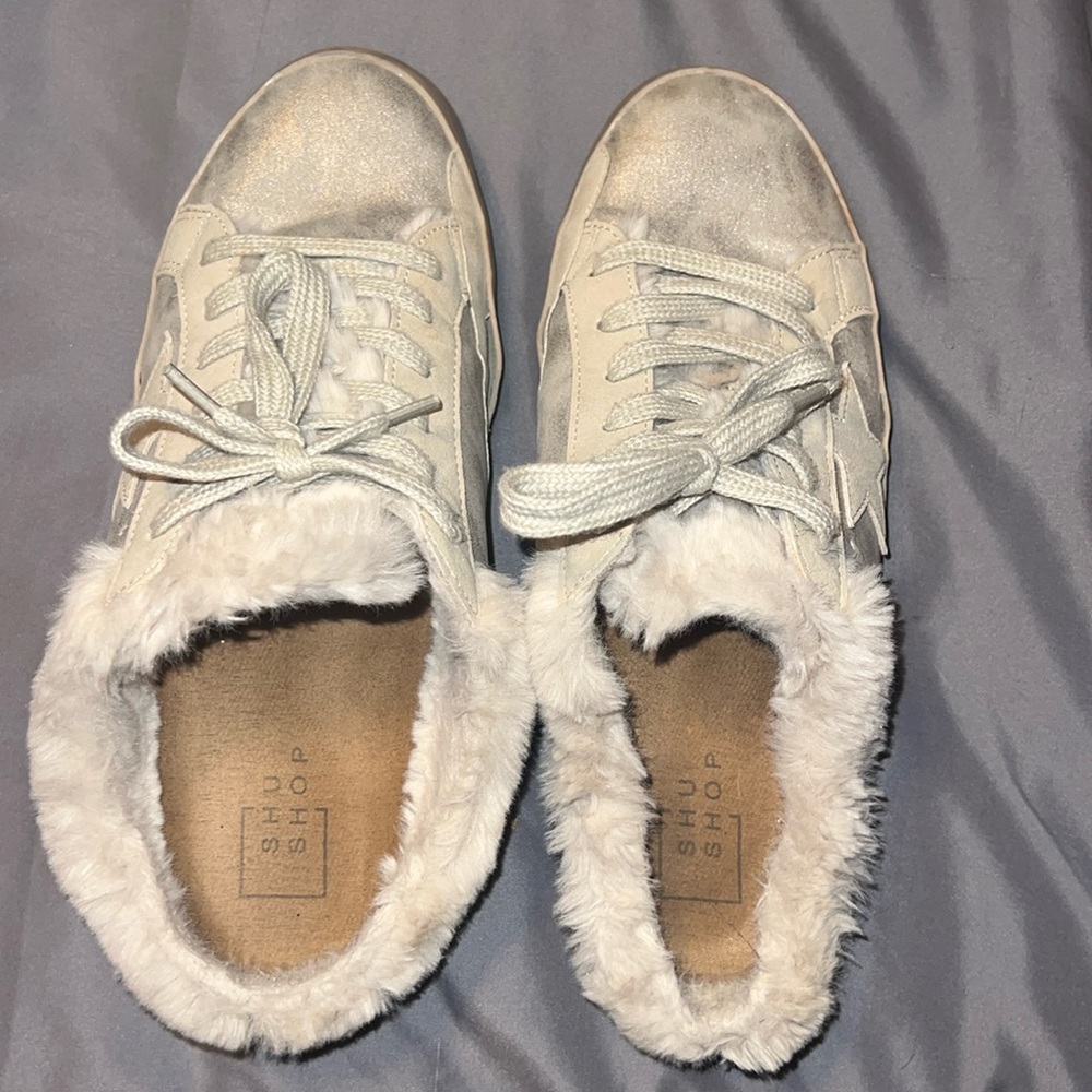 Shu shop women’s shoes